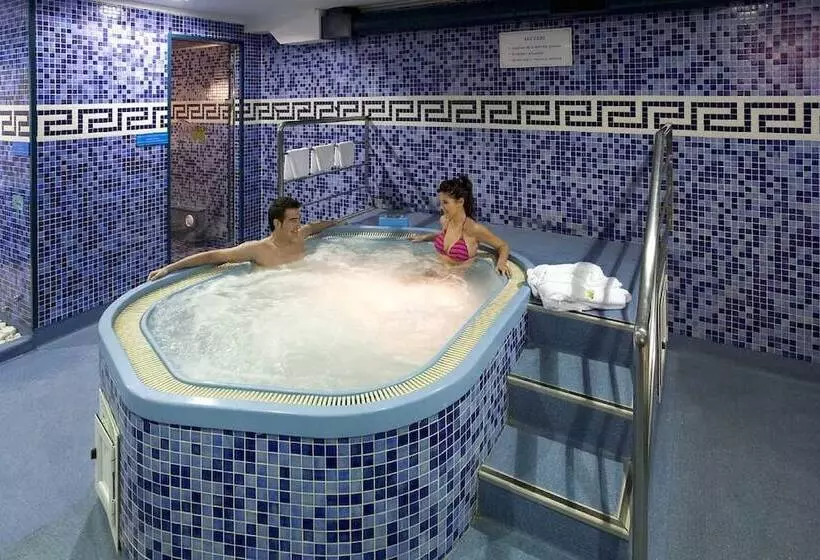 Fotos del hotel Arha Villa De Suances  Antiguo Albatros:  19