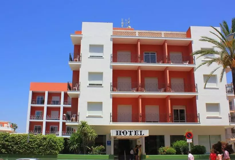 Fotos del hotel Caribe:  1