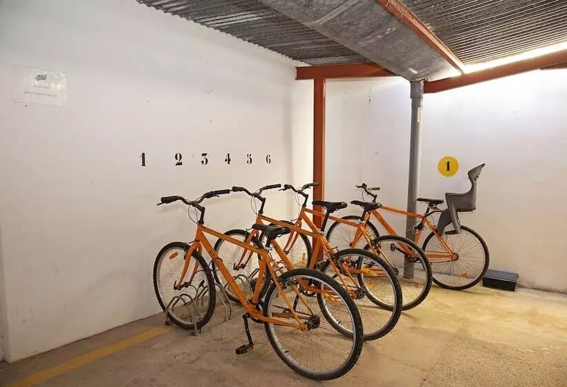 Fotos del hotel Caribe:  14