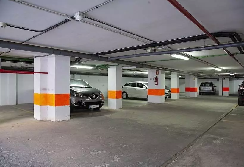 Fotos del hotel Caribe:  6