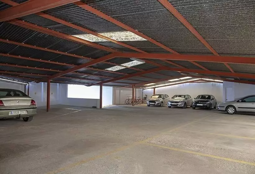 Fotos del hotel Caribe:  12