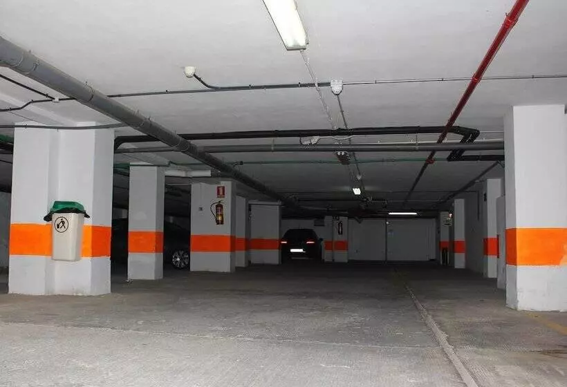 Fotos del hotel Caribe:  10