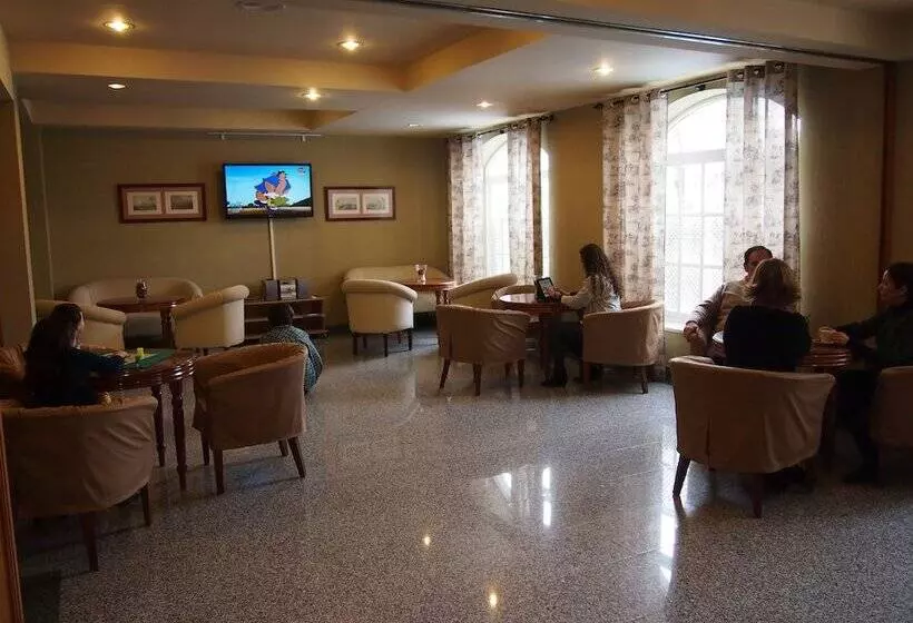 Fotos del hotel Caribe:  2