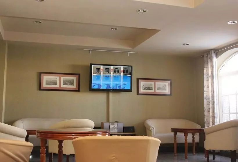 Fotos del hotel Caribe:  15