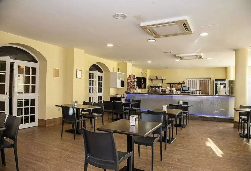 Fotos del hotel Caribe:  11