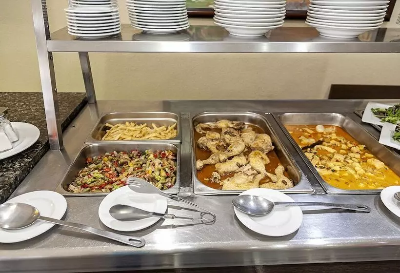 Fotos del hotel Caribe:  4