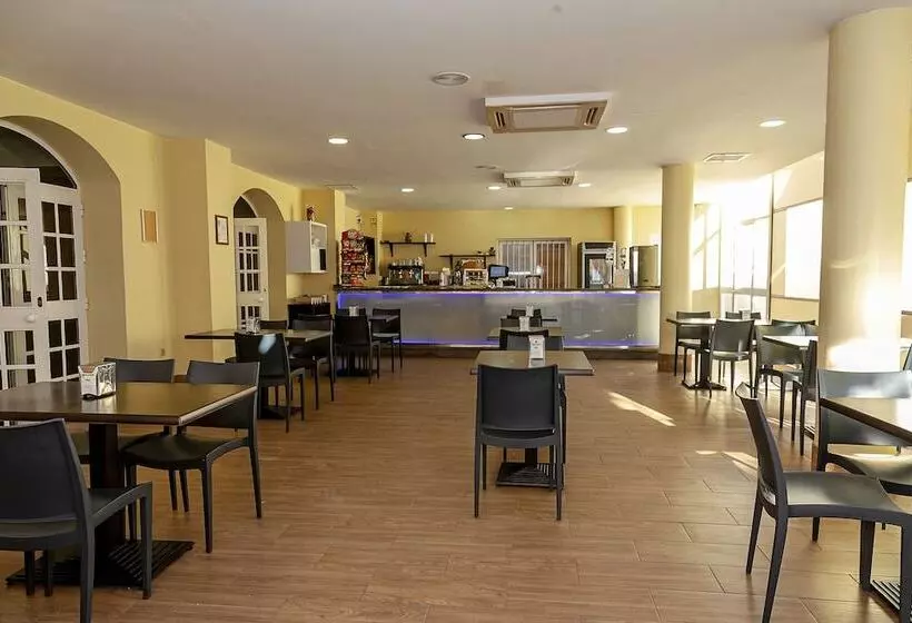 Fotos del hotel Caribe:  9