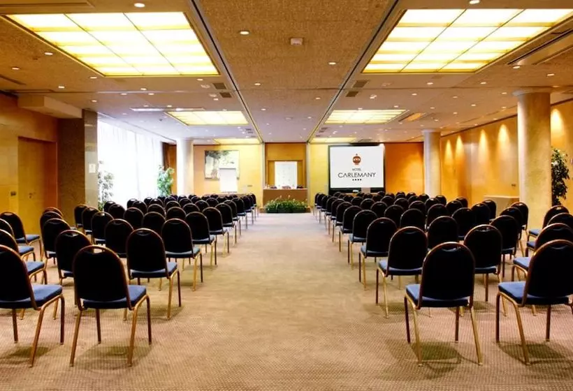 Fotos del hotel Carlemany Girona:  14