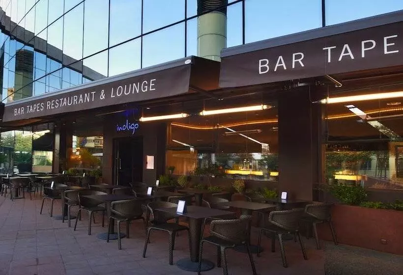 Fotos del hotel Carlemany Girona:  4