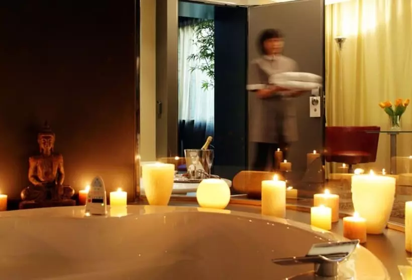 Fotos del hotel Carlemany Girona:  2