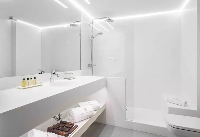 Fotos del hotel Carlemany Girona:  6