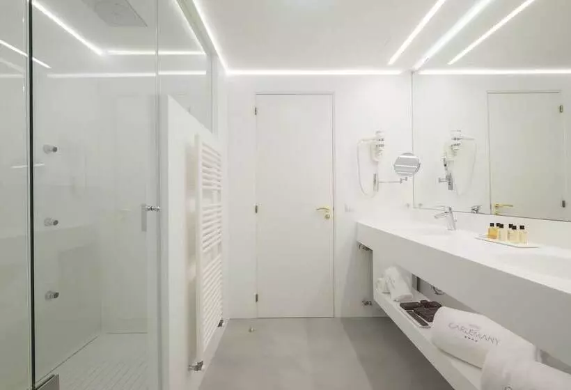 Fotos del hotel Carlemany Girona:  15