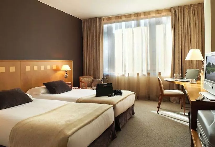 Fotos del hotel Carlemany Girona:  1