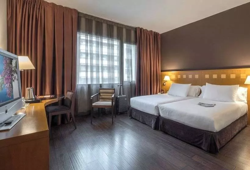 Fotos del hotel Carlemany Girona:  12