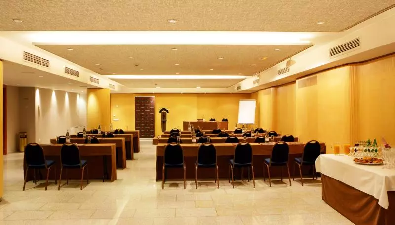 Fotos del hotel Carlemany Girona:  5