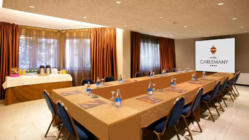 Fotos del hotel Carlemany Girona:  25