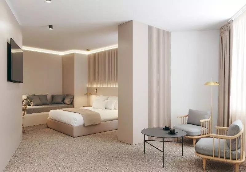 Fotos del hotel Carlemany Girona:  7