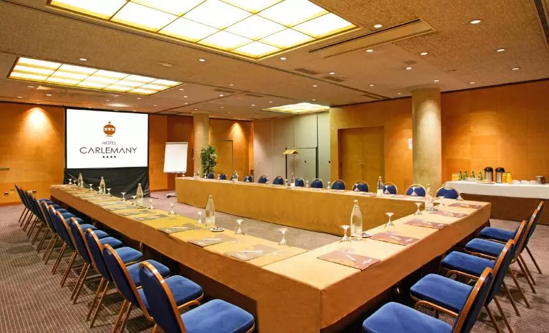 Fotos del hotel Carlemany Girona:  22