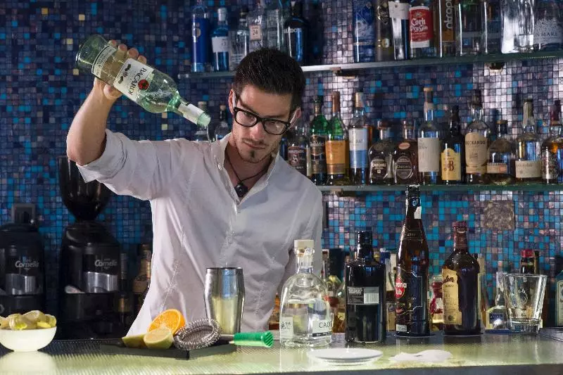 Fotos del hotel Carlemany Girona:  9