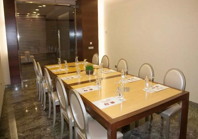 Fotos del hotel Compostela:  15