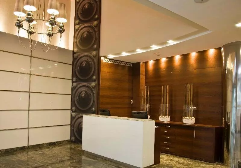 Fotos del hotel Compostela:  2