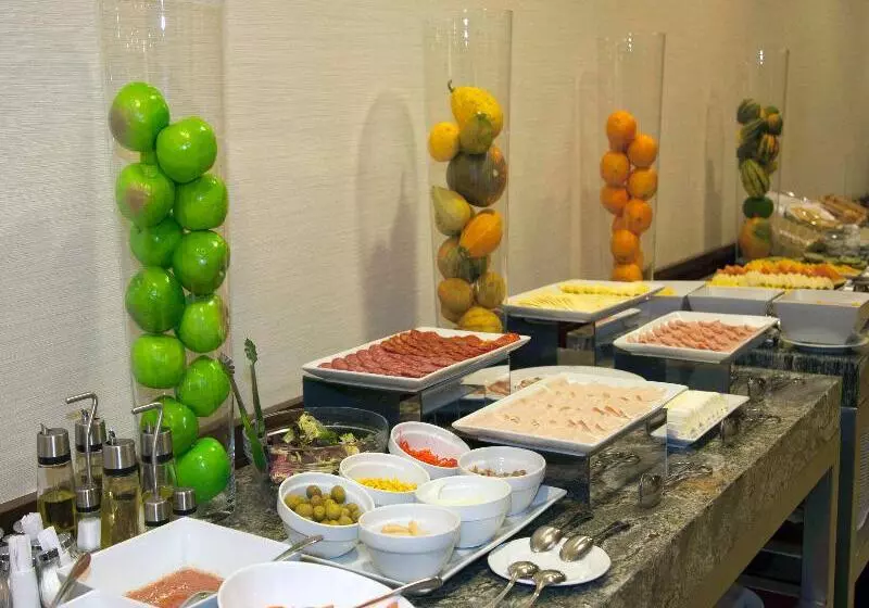 Fotos del hotel Compostela:  21