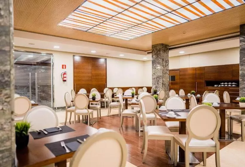 Fotos del hotel Compostela:  11