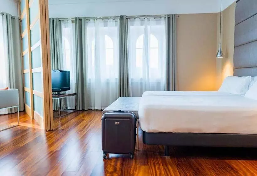 Fotos del hotel Compostela:  10