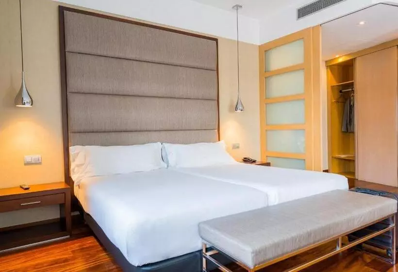 Fotos del hotel Compostela:  13