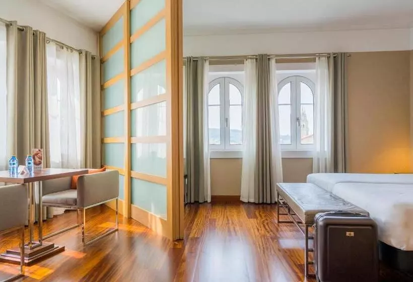 Fotos del hotel Compostela:  22