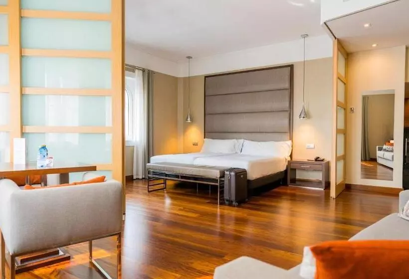 Fotos del hotel Compostela:  6