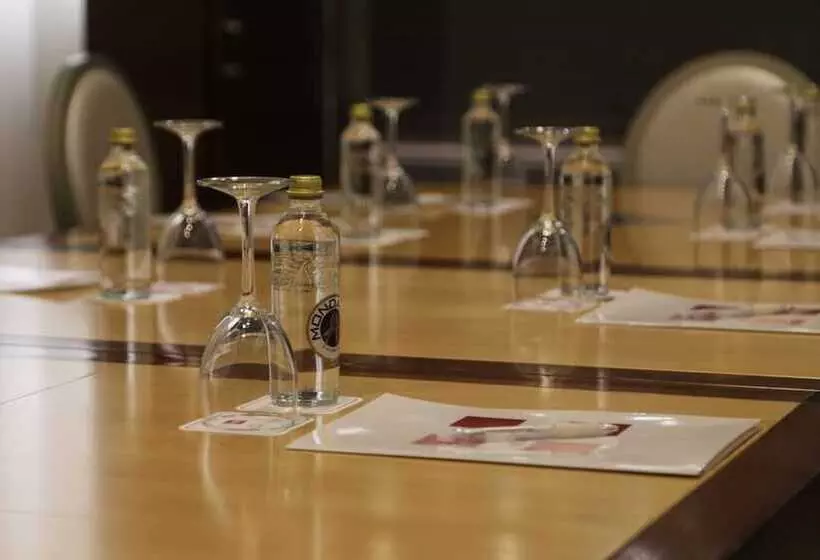 Fotos del hotel Compostela:  12