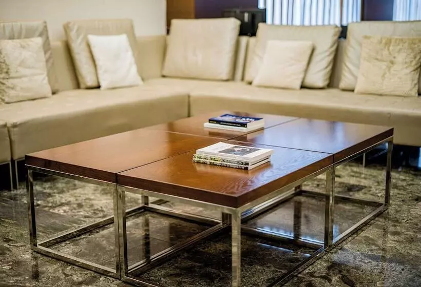 Fotos del hotel Compostela:  24