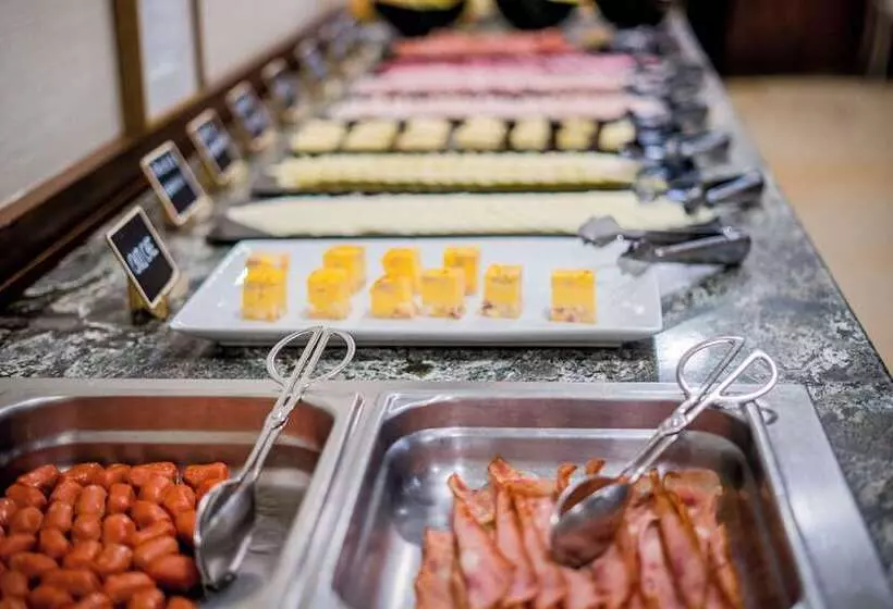 Fotos del hotel Compostela:  14