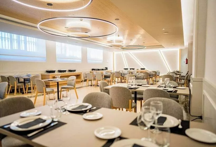 Fotos del hotel Compostela:  25