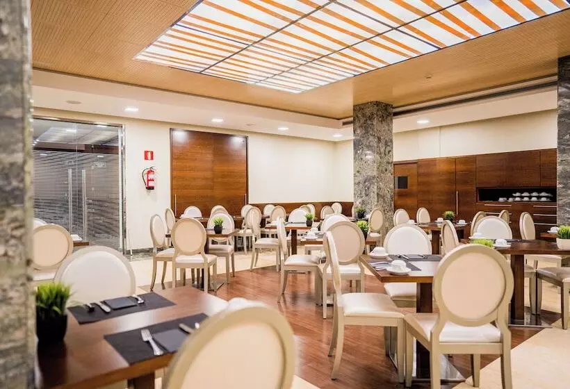 Fotos del hotel Compostela:  17