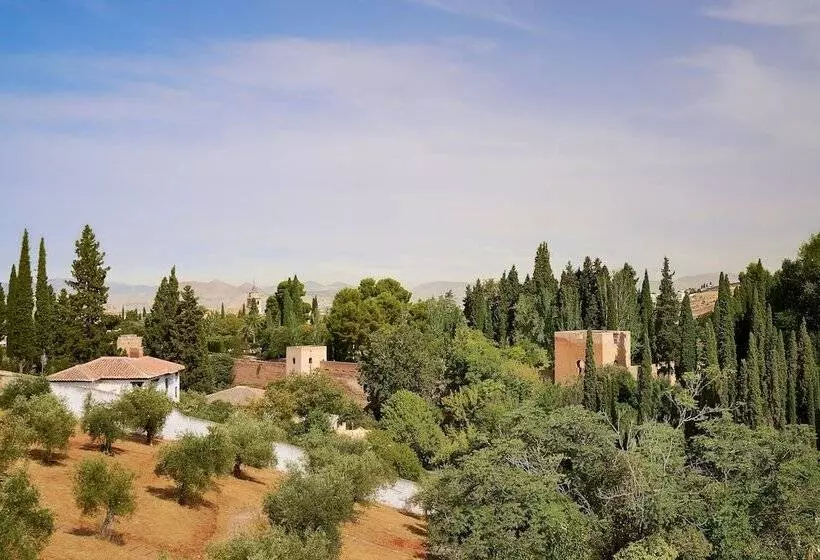 Fotos del hotel Crisol Guadalupe:  6