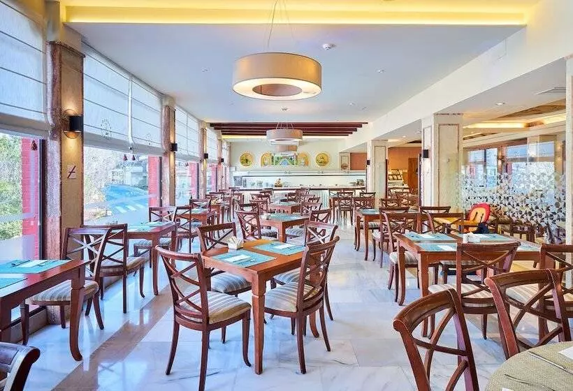 Fotos del hotel Crisol Guadalupe:  14