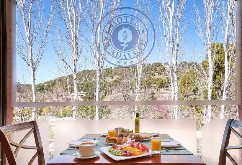 Fotos del hotel Crisol Guadalupe:  11