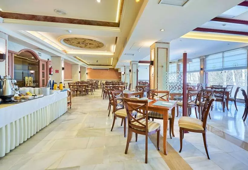 Fotos del hotel Crisol Guadalupe:  18