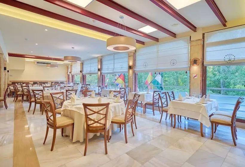 Fotos del hotel Crisol Guadalupe:  9