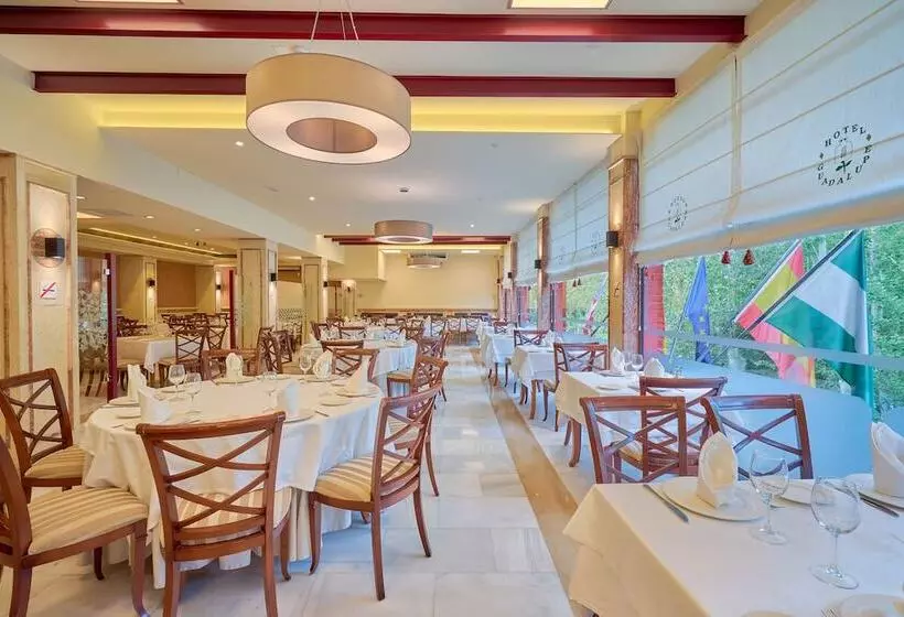 Fotos del hotel Crisol Guadalupe:  21