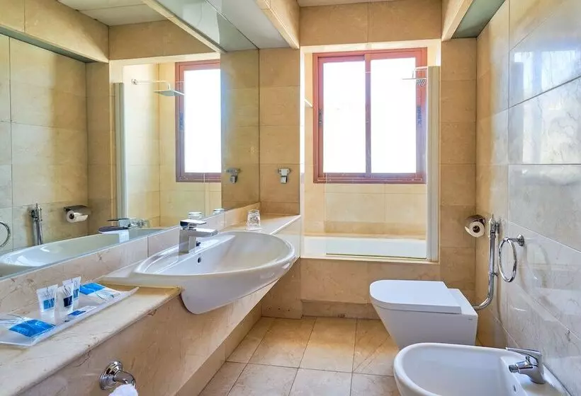 Fotos del hotel Crisol Guadalupe:  5