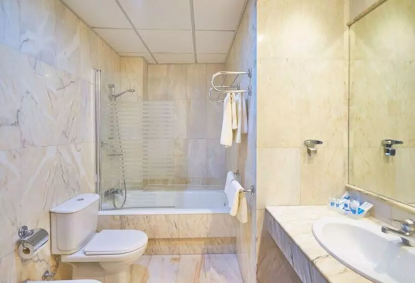 Fotos del hotel Crisol Guadalupe:  19