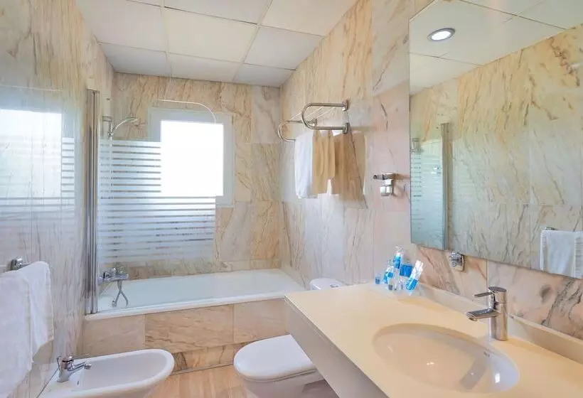 Fotos del hotel Crisol Guadalupe:  15