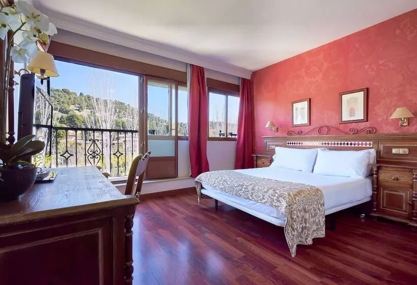 Fotos del hotel Crisol Guadalupe:  25