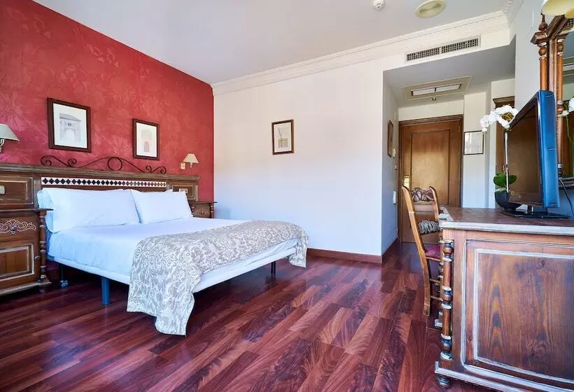 Fotos del hotel Crisol Guadalupe:  20