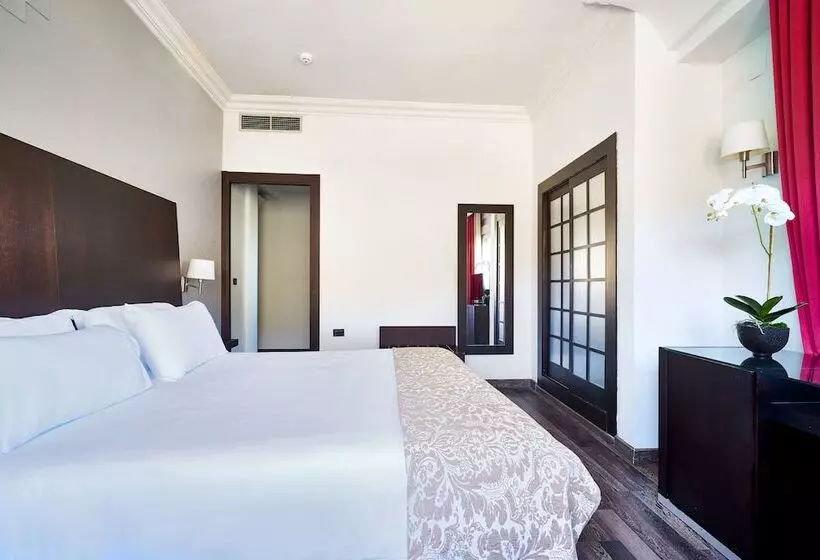 Fotos del hotel Crisol Guadalupe:  7