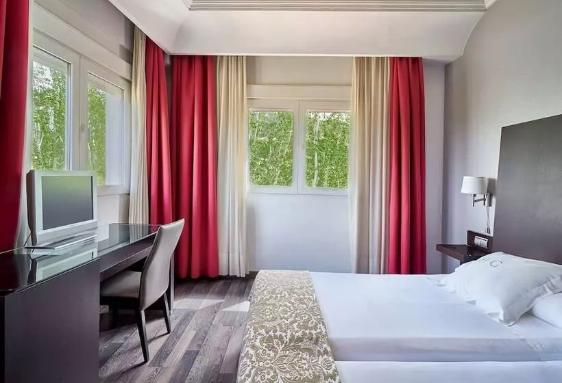 Fotos del hotel Crisol Guadalupe:  16