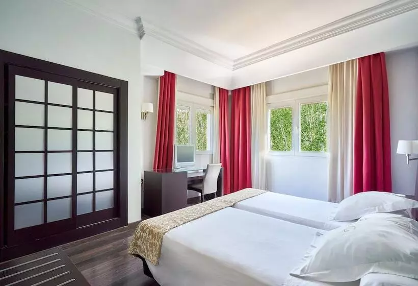 Fotos del hotel Crisol Guadalupe:  12